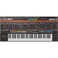 Roland Cloud Jupiter-8 Virtual Instrument