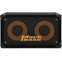 Markbass Traveler 102P-4 Basskabine 4 Ohm