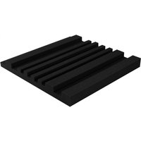 Sonitus Acoustics Quadsorber 8 (60x60x8cm) 8 Pack