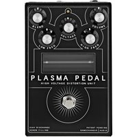Gamechanger Audio Plasma Distortion Pedal