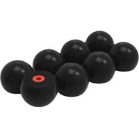 Flare Audio Earfoams Sleeep Replacement Tips Large 8 Pack