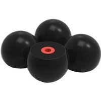 Flare Audio Earfoams Sleeep Replacement Tips Large 4 Pack