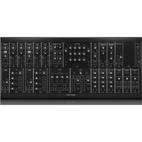 Behringer SYSTEM 35 – Modularsynthesizer mit 25 Modulen