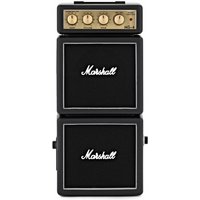 Marshall MS-4 Micro Stack Black
