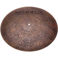 Istanbul Agop 24" Turk Flat Ride