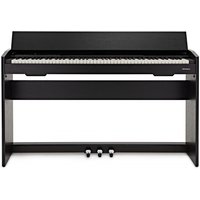 Roland F701 Digital Piano Contemporary Black