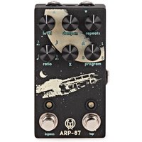 Walrus Audio ARP-87 Multi-Function Delay Pedal