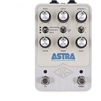 Universal Audio UAFX Astra Modulation Machine Pedal