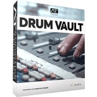 XLN Audio Addictive Trigger: Drum Vault TrigPak