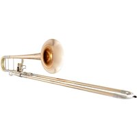 Conn 88HNV Bb/F Trombone