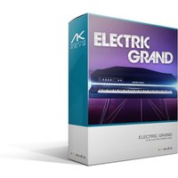 XLN Audio Addictive Keys: Electric Grand