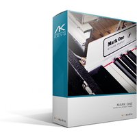 XLN Audio Addictive Keys: Mark One