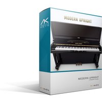 XLN Audio Addictive Keys: Modern Upright