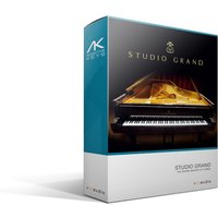 XLN Audio Addictive Keys: Studio Grand