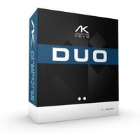 XLN Audio Addictive Keys: Duo Bundle