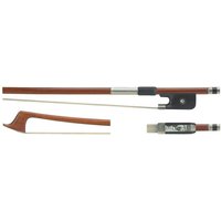 GEWA Bulletwood Cello Bow Octagonal 4/4