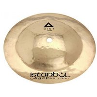 Istanbul Agop 7" Xist Raw Bell