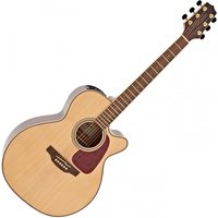 Takamine GN93CE NEX Electro Acoustic Natural - Nearly New