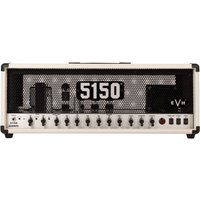 EVH 5150 Iconic 80w Head Ivory