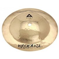Istanbul Agop 8" Xist Raw Bell