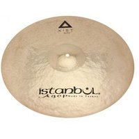 Istanbul Agop 20" Xist Raw Ride