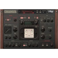 u-he Presswerk