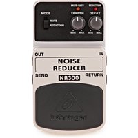 Behringer NR300 Rauschunterdrückungspedal