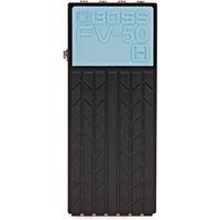 Boss FV-50H Volume-Pedal mit hoher Impedanz