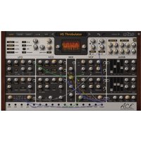u-he ACE Virtual Analog Synthesizer