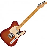 Fender American Professional II Telecaster MN Sienna Sunburst