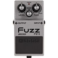 Boss FZ-5 Fuzz-Effektpedal