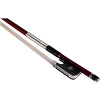 J. Thibouville-Lamy Master Cello Bow JA Lamy Style Silver 4/4