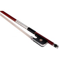 J. Thibouville-Lamy Master Cello Bow JA Lamy Style Striped 4/4