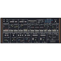 Cherry Audio Polymode