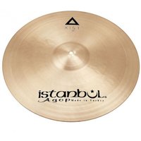 Istanbul Agop 22" Xist Ride