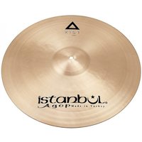 Istanbul Agop 22" Xist Crash