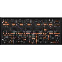 Cherry Audio CA-2600