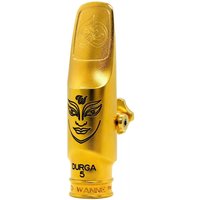 Theo Wanne Durga 5 Alto Saxophone Mouthpiece Metal 8
