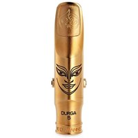 Theo Wanne Durga 5 Tenor Saxophone Mouthpiece Metal 9