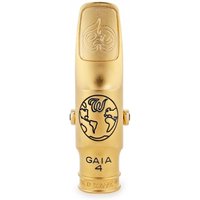 Theo Wanne Gaia 4 Alto Saxophone Mouthpiece Metal 6