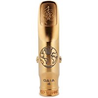 Theo Wanne Gaia 4 Tenor Saxophone Mouthpiece Metal 6*