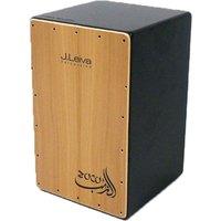 J.Leiva ZOCO 1 Cajon
