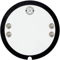 Big Fat Snare Drum Snare-Bourine 10"