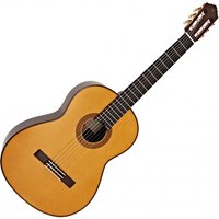 Yamaha CG192S Fichte Natur