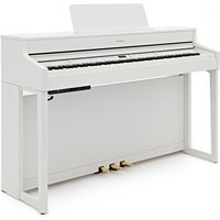 Roland HP702 Digitalpiano weiß