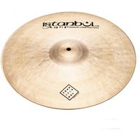 Istanbul Agop 15" Traditional Medium Hi-Hats