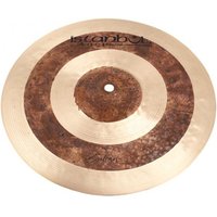 Istanbul Agop 10" Sultan Splash
