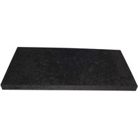 Sonitus Fiber Panel Black (120x60cm) 2 Pack