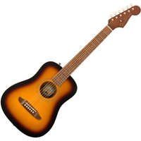 Fender Redondo Mini Sunburst