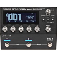 Boss GT-1000Core Gitarreneffektprozessor